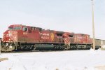 CP 8627 East